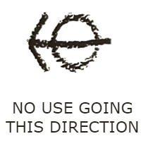 Circle, Arrow, Line